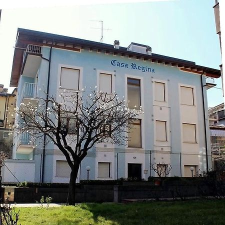 Apartament Casa Regina Desenzano del Garda Zewnętrze zdjęcie