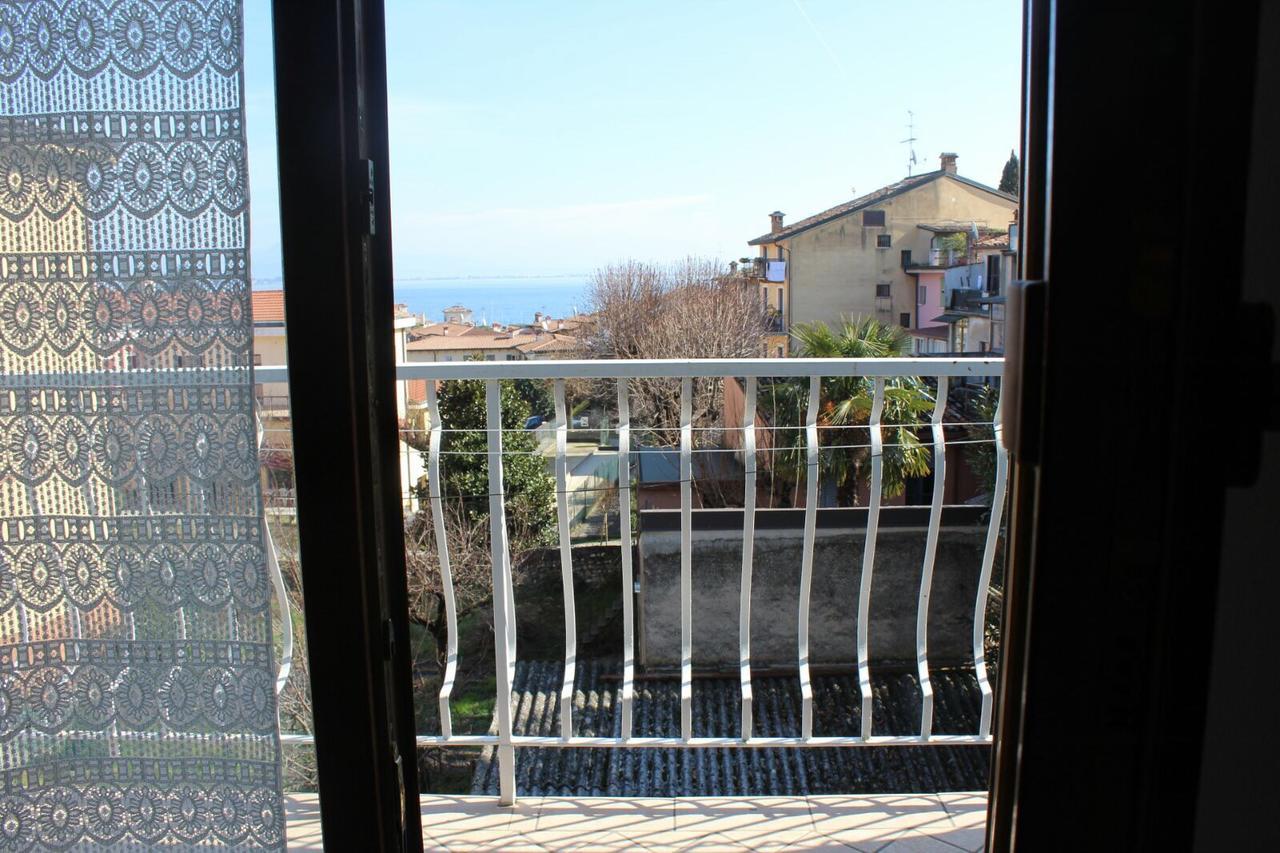 Apartament Casa Regina Desenzano del Garda Zewnętrze zdjęcie