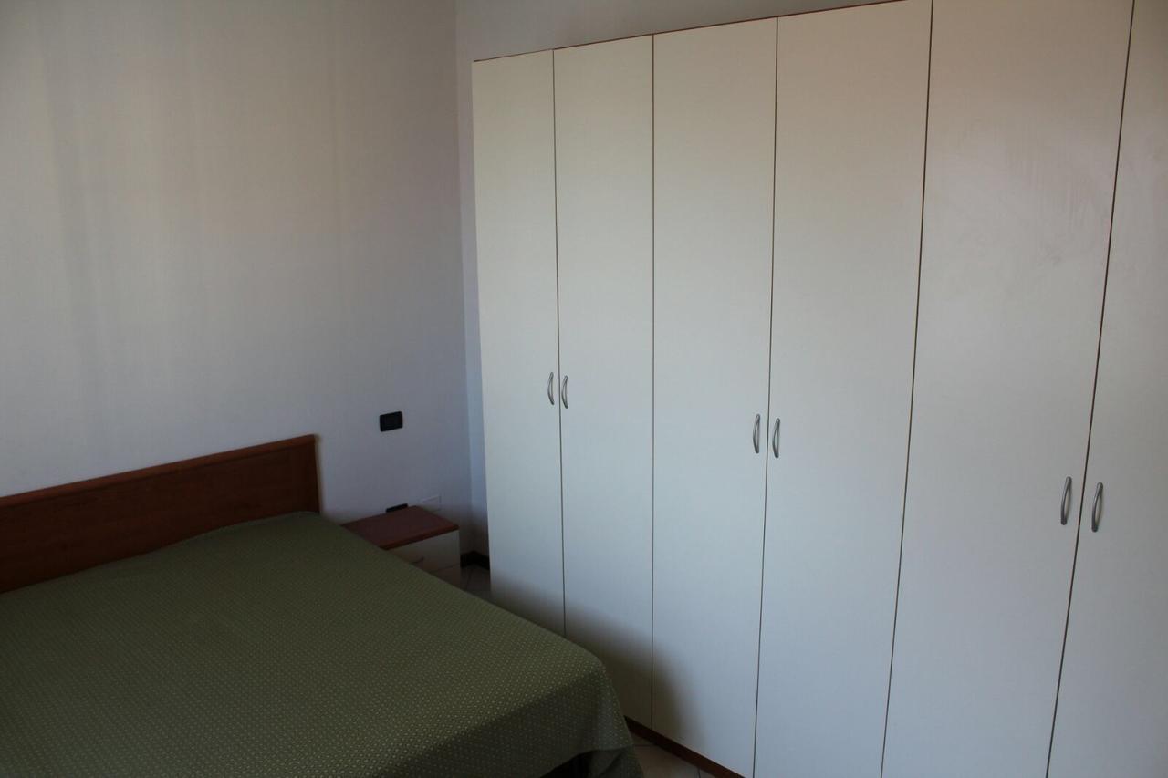 Apartament Casa Regina Desenzano del Garda Zewnętrze zdjęcie