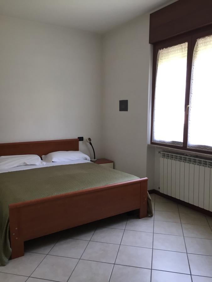 Apartament Casa Regina Desenzano del Garda Zewnętrze zdjęcie