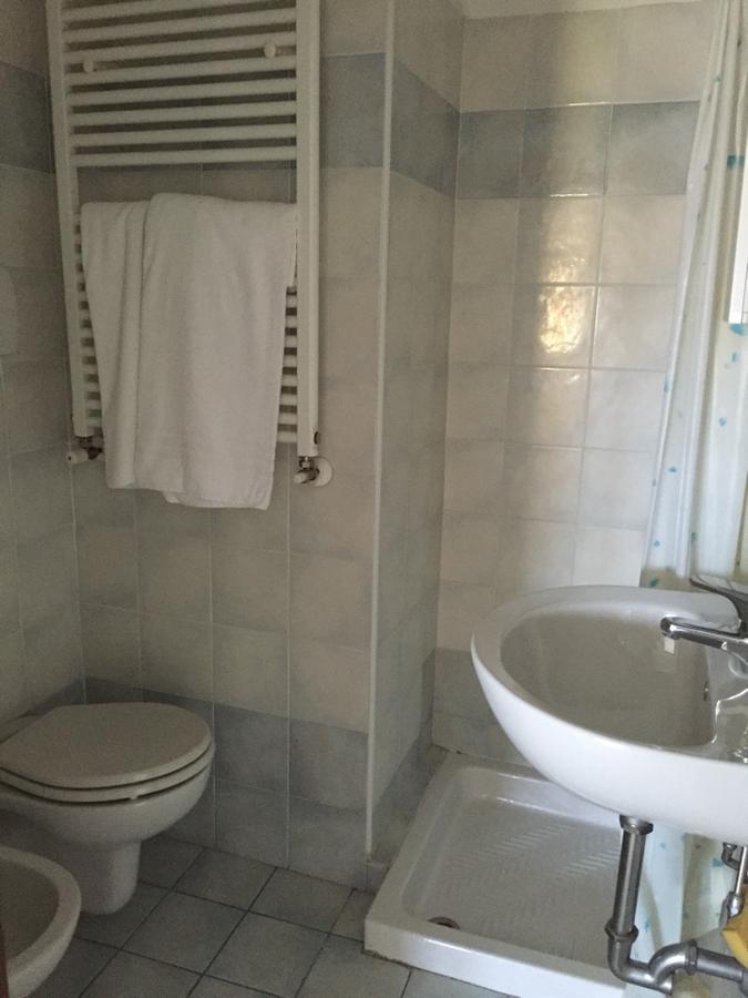 Apartament Casa Regina Desenzano del Garda Zewnętrze zdjęcie