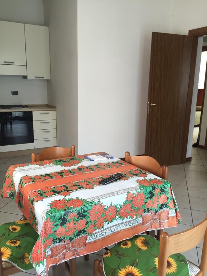 Apartament Casa Regina Desenzano del Garda Zewnętrze zdjęcie