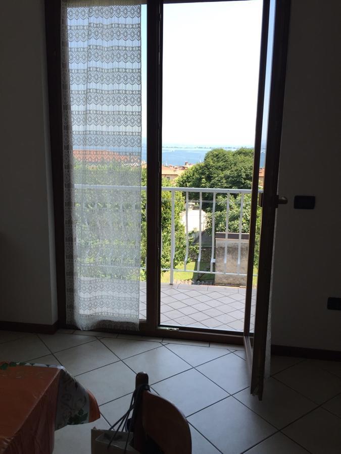 Apartament Casa Regina Desenzano del Garda Zewnętrze zdjęcie