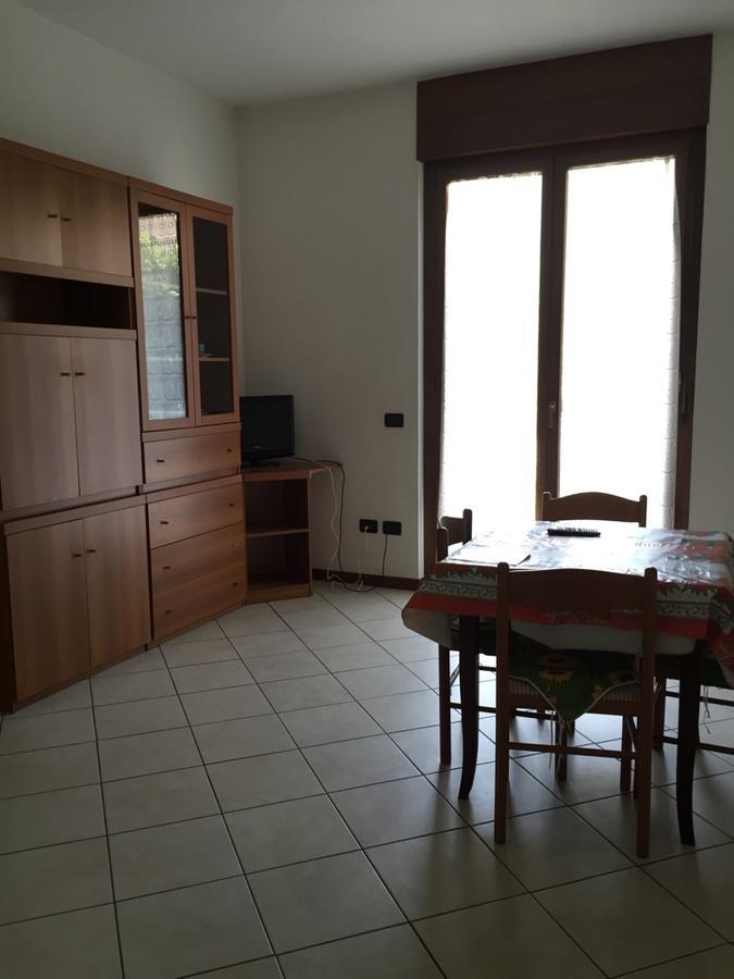 Apartament Casa Regina Desenzano del Garda Zewnętrze zdjęcie
