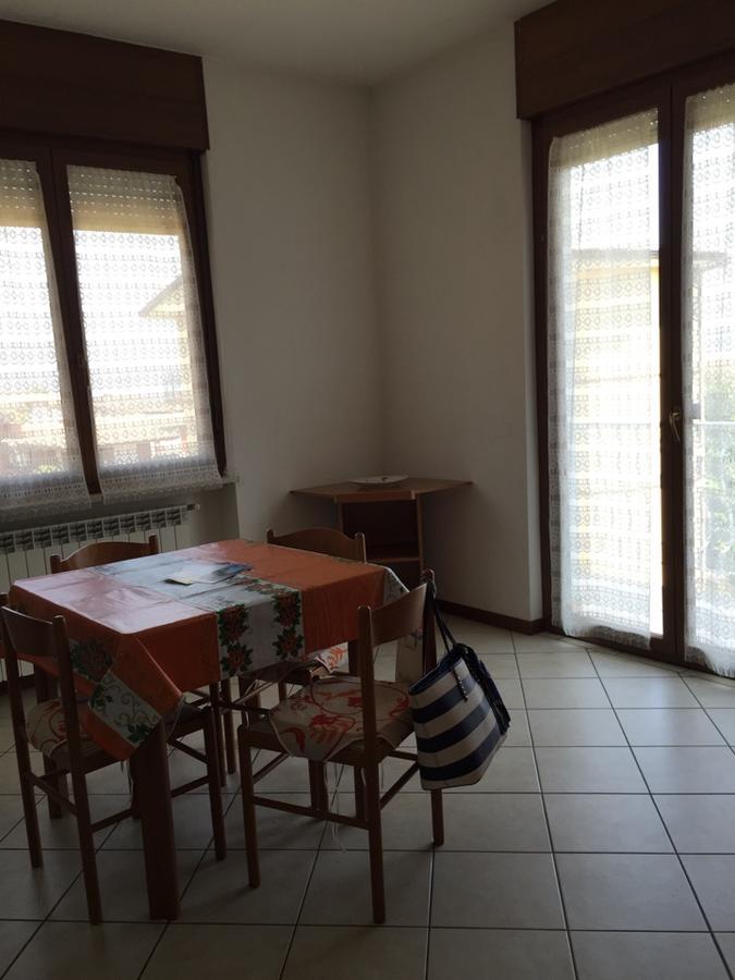 Apartament Casa Regina Desenzano del Garda Zewnętrze zdjęcie