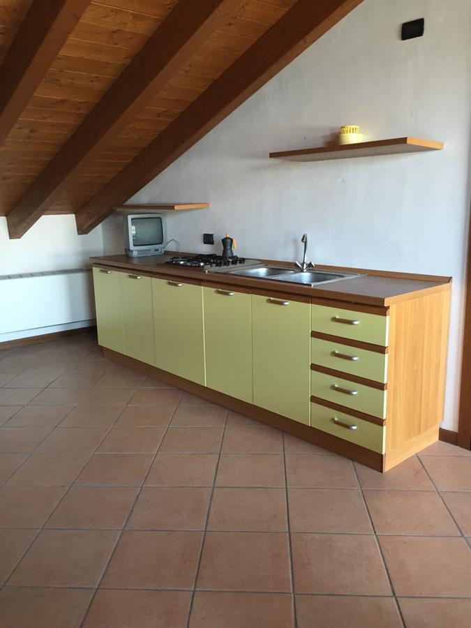 Apartament Casa Regina Desenzano del Garda Zewnętrze zdjęcie