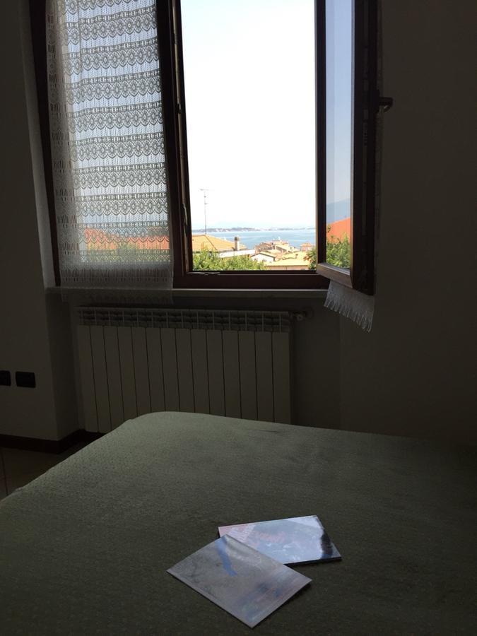 Apartament Casa Regina Desenzano del Garda Zewnętrze zdjęcie